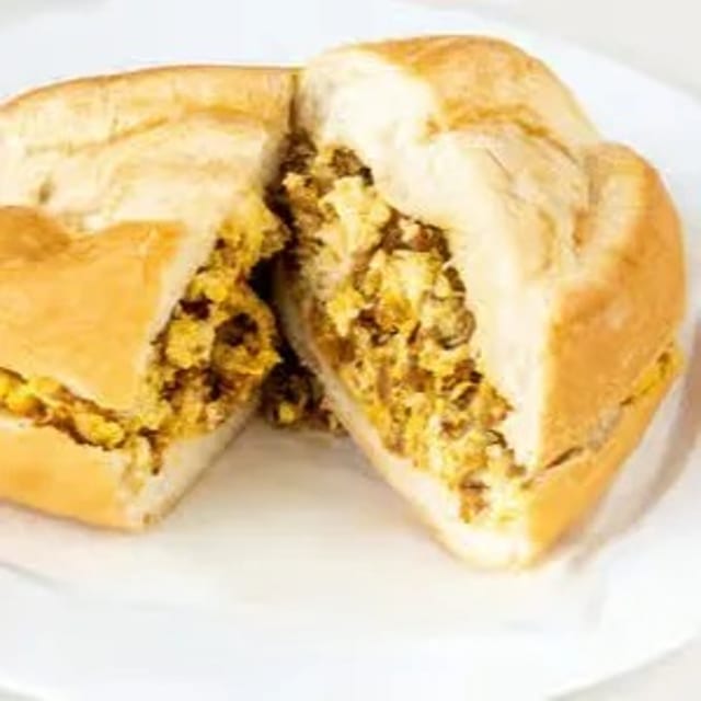 Peruanito.
