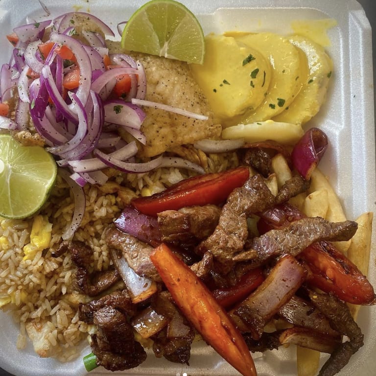 Convenient Delivery Options for Peruvian and Latin-American Cuisine