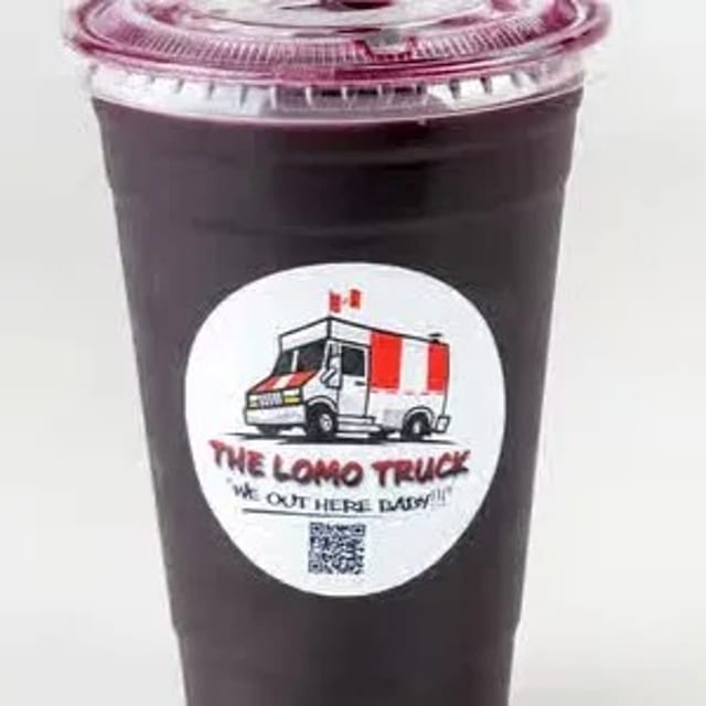 Chicha Morada.