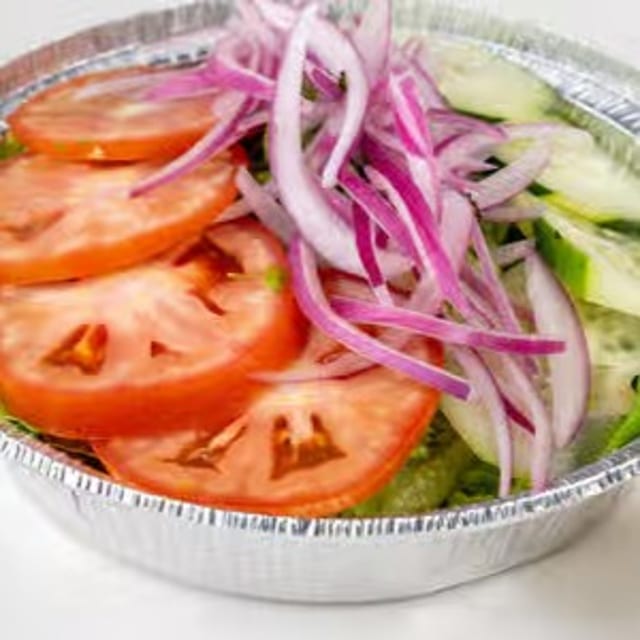 House Salad.