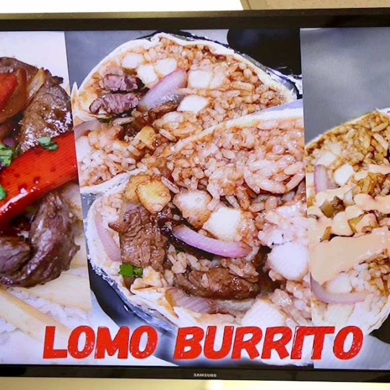 Crunchy Chicharron Delights: Peruvian and Latin-American Flavors