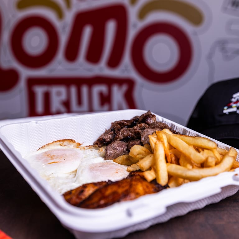 Crave-Worthy French Fries and More