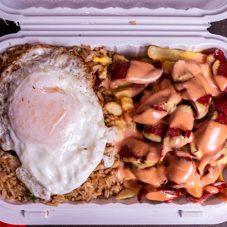 Delicious Burritos: A Latin-American Favorite