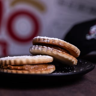 Alfajores