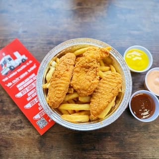 Chicken Tenders