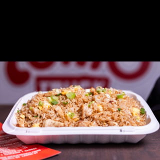 Arroz Chaufa