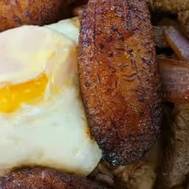 Lomo a Lo Pobre.