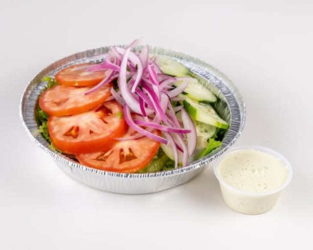 House Salad.